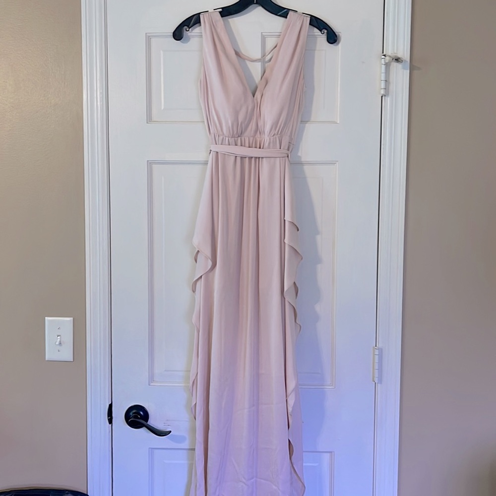 BCBG MaxAzria Suzanne Dress size 2